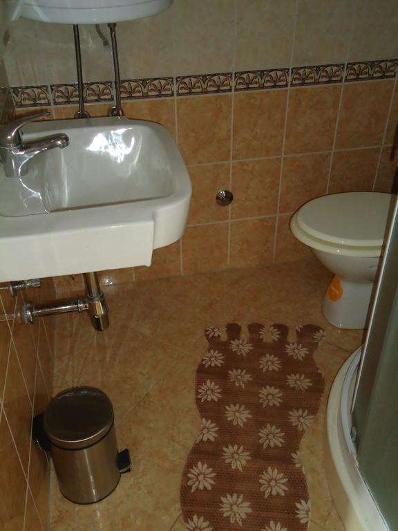 Studio Apartment Nera روفينج الغرفة الصورة