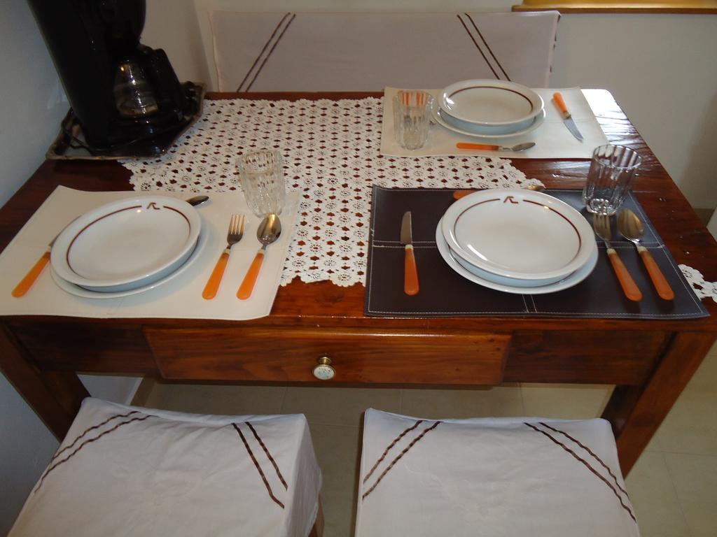 Studio Apartment Nera روفينج الغرفة الصورة