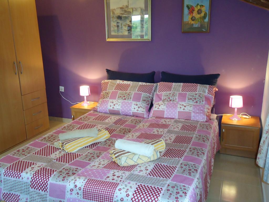 Studio Apartment Nera روفينج الغرفة الصورة